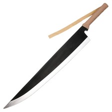 Bleach Sword Ichigo Kurosaki