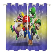 Size Custom Curtains Super