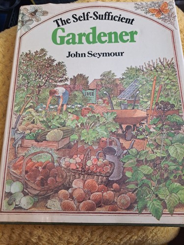 The self sufficient - the, gardener