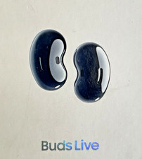 Samsung Galaxy Buds Live In-ear Wireless Headphones - Mystic Black