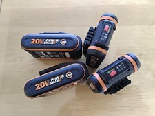 1 x Worx wa3551 / wa3639 20v