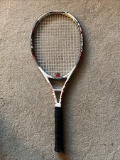 Head PCT Titanium Tennis
