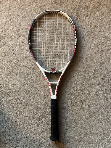 Head pct titanium tennis - head,