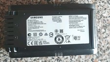Samsung JET 75e battery