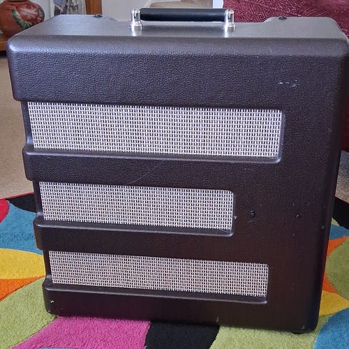 13w all tube fender pawn - fender,