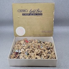 Victory Gold Box ORANGES &