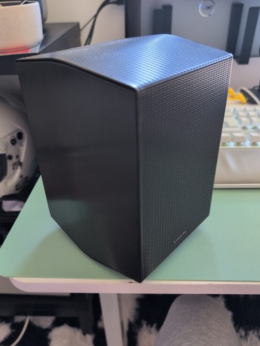Samsung q990d rear left - samsung,