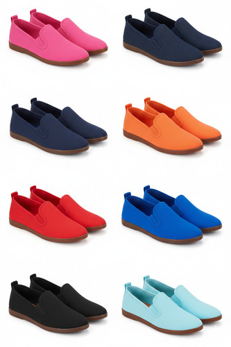 Mens javer flossy - flossy, style