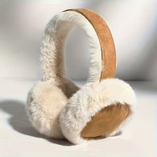 Warm Winter Ear Muffs Unisex