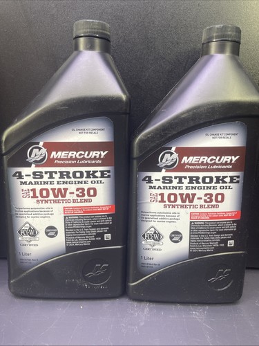 Quarts mercury marine - quarts,