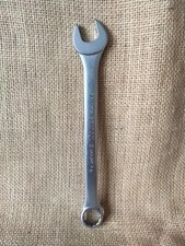 Britool 5/8" AF combination spanner Austin Morris BMC Mini Harley Triumph Tool 