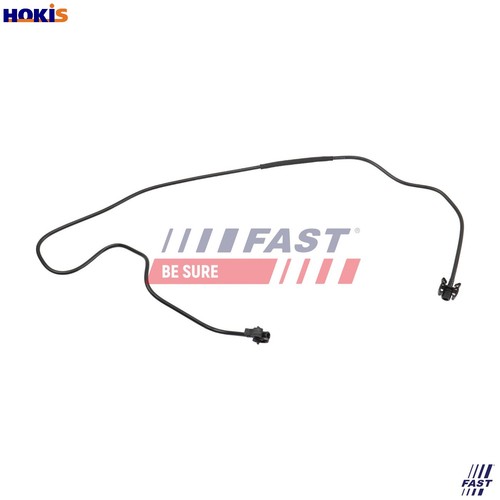 Coolant pipe ft10747 for - coolant, ford