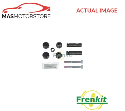 Brake caliper repair - brake,