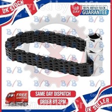 1/2" DRIVE OIL FILTER CHAIN