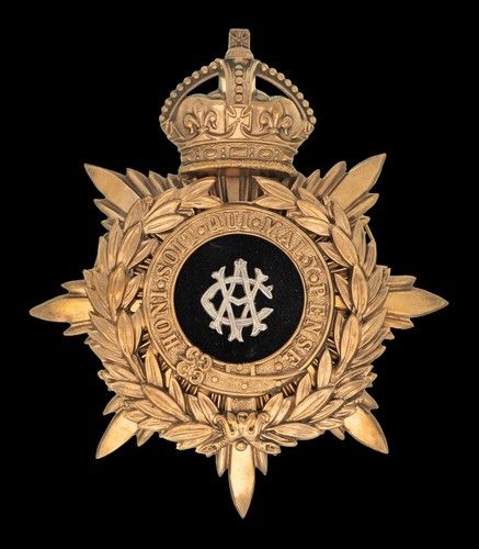 Kings crown army - kings,