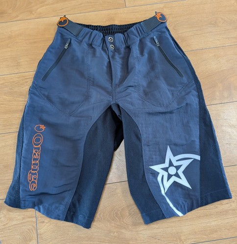 Endura atb shorts medium - atb,