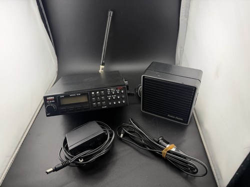 Uniden bearcat 760 - bc,