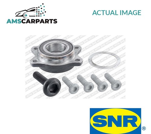 Wheel bearing kit set - wheel,