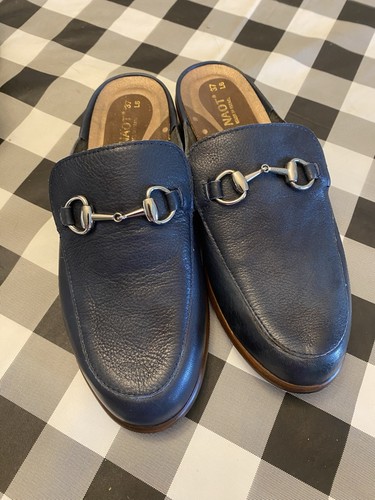 Naot halny leather mules - naot,