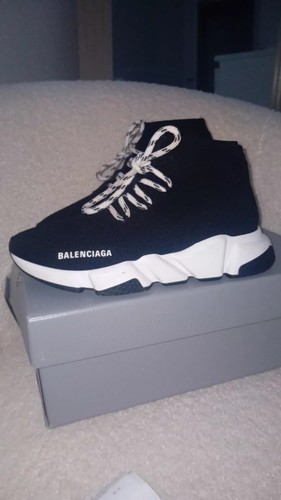 Balenciaga speed sock trainer - balenciaga,