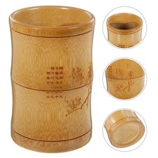 Chinese Brush Holder Vintage