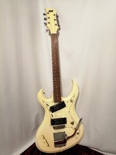 TOKAI Electric Guitar HUMMING