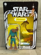 Star Wars - Vintage Collection