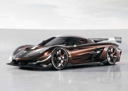 Koenigsegg sadairs spear - koenigsegg,