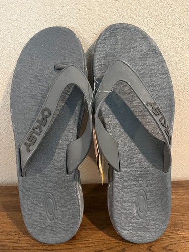 New men gray - men's, oakley