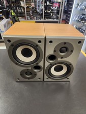 Denon Mission SC-M5K Hi-Fi