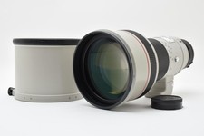 [MINT] Canon New FD NFD 300mm