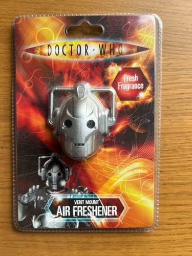 Doctor who cyberman - who,