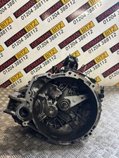 KIA SEDONA 2005-2013 2.9 DIESEL CRDI 5 SPEED MANUAL GEARBOX 69K MILES