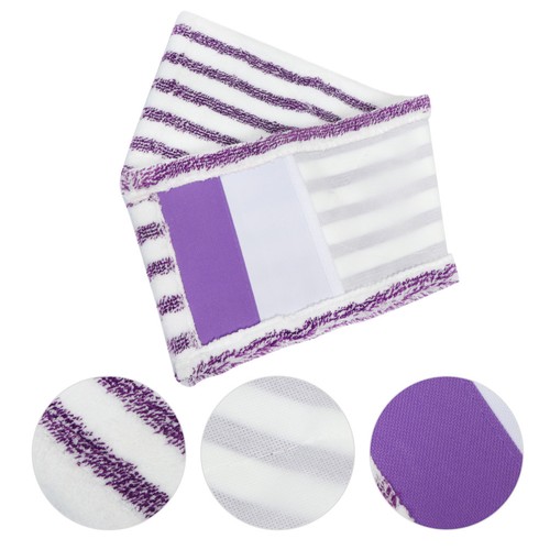 Mop pads floor - pads,