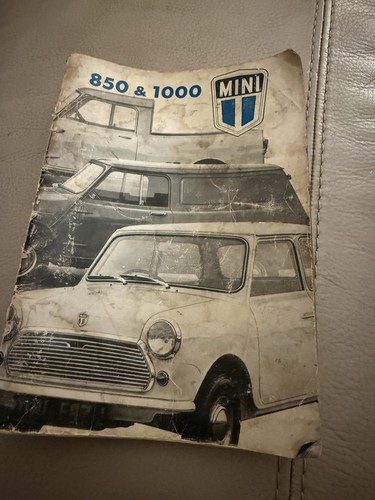 Classic mini 850 1000 - classic, &