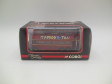 Corgi OOC OM43709 Q1