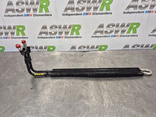 Bmw power steering cooler e81 - bmw,