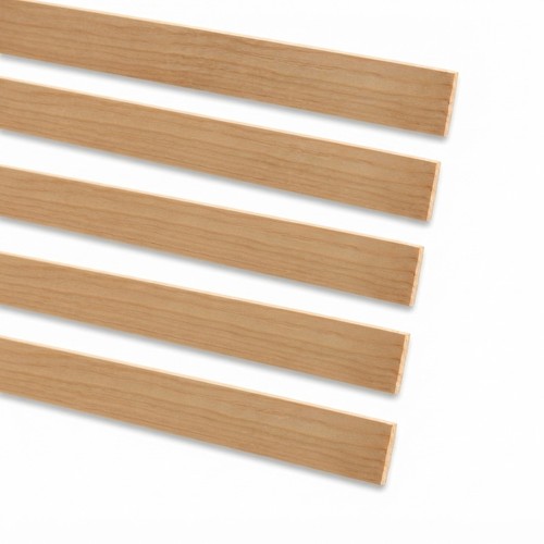 Stripwood pine timber moulding - stripwood,