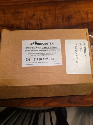 Worcester greenstar click - greenstar,