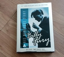 Billy Fury:His Wondrous Story