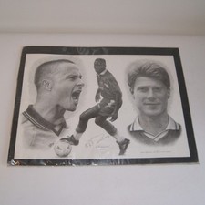 Vintage 1990 chelsea drawing - vintage, 1990's