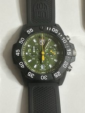 Luminox XS 3597 Chronograph