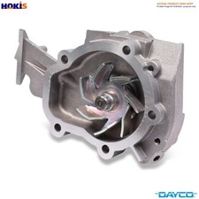 WATER PUMP ENGINE COOLING