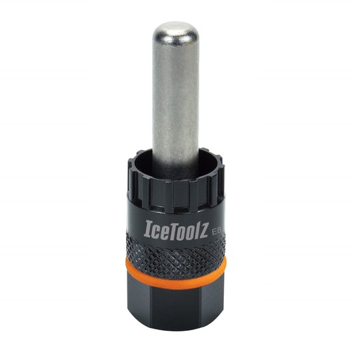 Icetoolz cassette tool remover - icetoolz, tool/remover