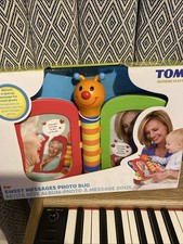 Vintage TOMY Discovery Forget