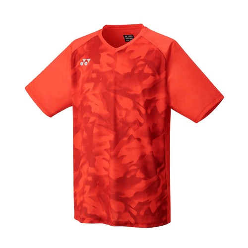 Yonex men crew - crew, shirt