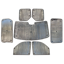 Mercedes Sprinter Mk3 (2019+)