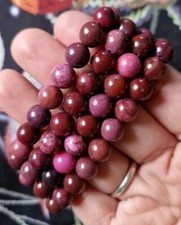 Healing Pinky Red Sugilite