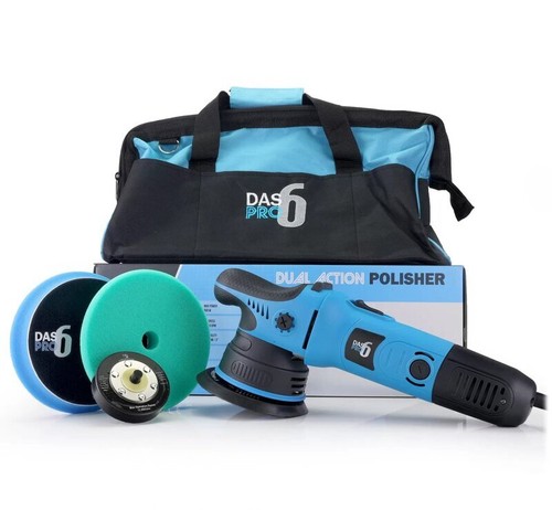 Das pro dual action polisher - pro,