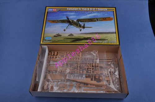 Hobbyboss model kit - 1/35, 80180